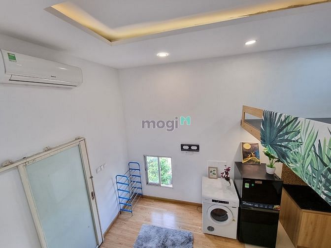 Hình ảnh Thuê Căn Hộ Có Gác Quận Phú Nhuận