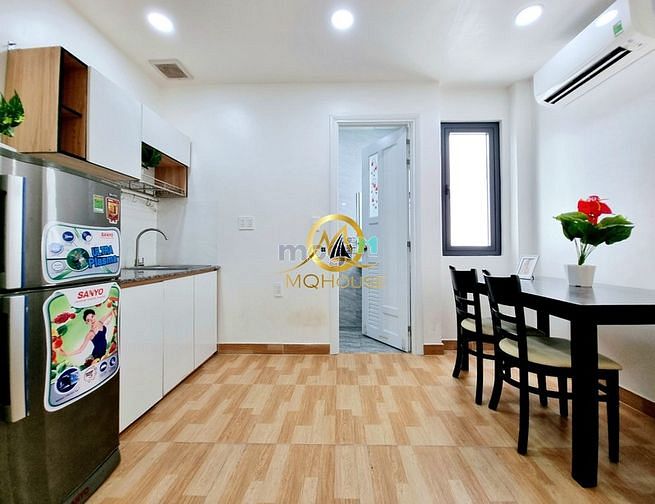 Hình ảnh Căn Hộ Studio Cửa Sổ Thoáng Mát🧧 Nguyễn Trãi Quận 1
