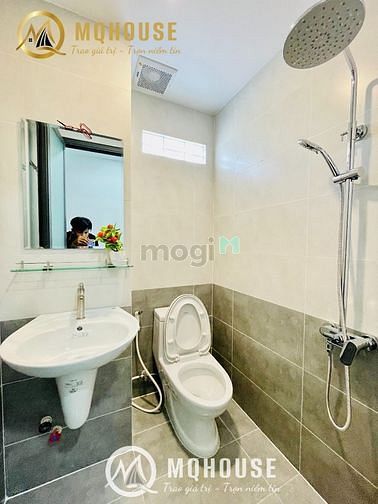 Hình ảnh 🔥Phòng trọ NEW 100% chỉ 4TRIỆU GẦN BV Hồng Đức, Lottemart Gò Vấp