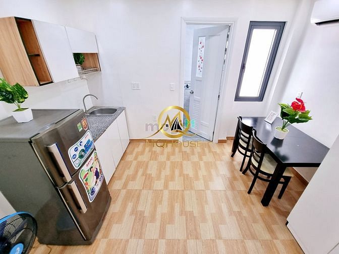 Hình ảnh Căn Hộ Studio Cửa Sổ Thoáng Mát🧧 Nguyễn Trãi Quận 1