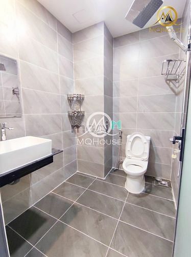Hình ảnh CHDV 1pn và studio ngay đối diện Etown Cộng Hoà ban công máy giặt riêg