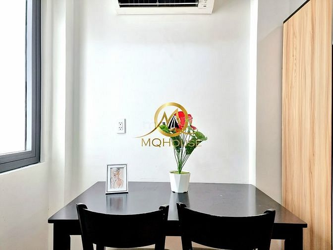 Hình ảnh Căn Hộ Studio Cửa Sổ Thoáng Mát🧧 Nguyễn Trãi Quận 1