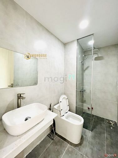 Hình ảnh Cho thuê Trang Chủ MB66.COM / Đăng Ký Tặng 66K ban công 35m2 new 100% gần vòng xoay Lăng Cha Cả