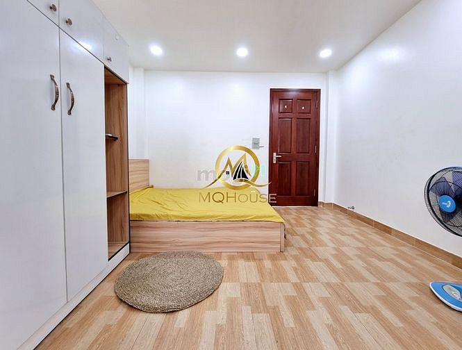 Hình ảnh Căn Hộ Studio Cửa Sổ Thoáng Mát🧧 Nguyễn Trãi Quận 1