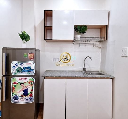 Hình ảnh Căn Hộ Studio Cửa Sổ Thoáng Mát🧧 Nguyễn Trãi Quận 1
