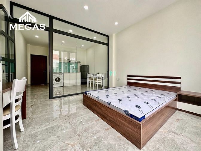 Hình ảnh Căn Hộ/Trang Chủ MB66.COM Chính Thức 1PN - New 100% Đường Cô Giang Quận 1