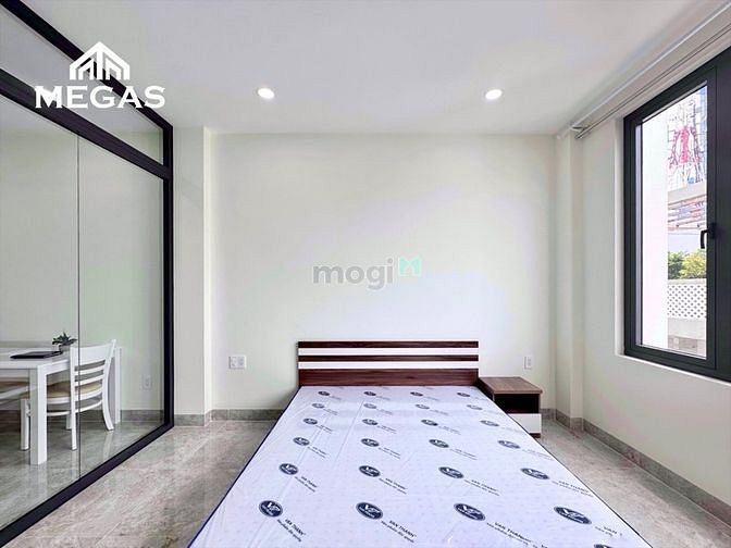 Hình ảnh Căn Hộ/Trang Chủ MB66.COM Chính Thức 1PN - New 100% Đường Cô Giang Quận 1