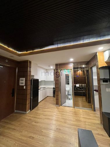 Hình ảnh Cho thuê Trang Chủ MB66.COM / Đăng Ký Tặng 66K 50m2 1PN giá 16tr/tháng