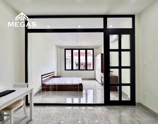 Hình ảnh Căn Hộ/Trang Chủ MB66.COM Chính Thức 1PN - New 100% Đường Cô Giang Quận 1