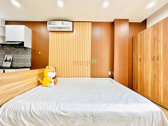 Hình ảnh CH mới - Dạng Studio Ban Công - Full nt - Ngay Công Viên Phú Nhuận