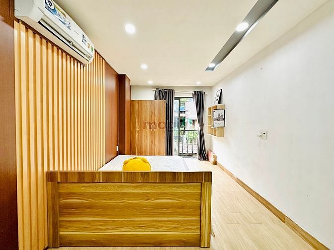 Hình ảnh CH mới - Dạng Studio Ban Công - Full nt - Ngay Công Viên Phú Nhuận
