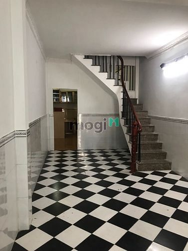 Hình ảnh Mặt tiền cách 1 căn, Tân Bình, DT 52m2 chỉ 4.x tỷ