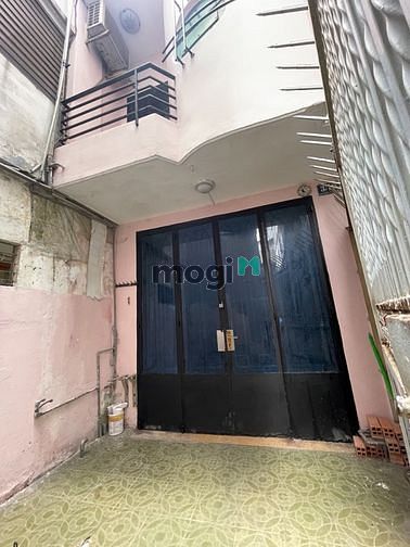 Hình ảnh Mặt tiền cách 1 căn, Tân Bình, DT 52m2 chỉ 4.x tỷ