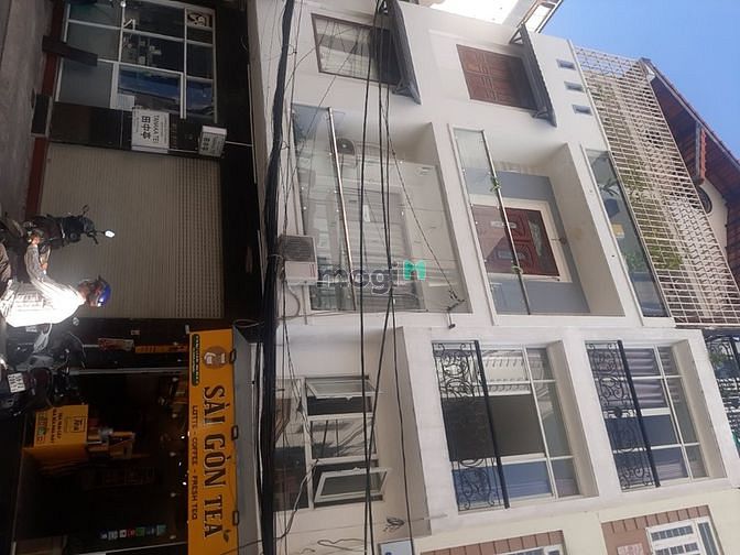Hình ảnh Mặt tiền cách 1 căn, Tân Bình, DT 52m2 chỉ 4.x tỷ