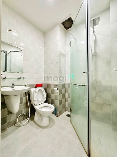 Hình ảnh CH mới - Dạng Studio Ban Công - Full nt - Ngay Công Viên Phú Nhuận