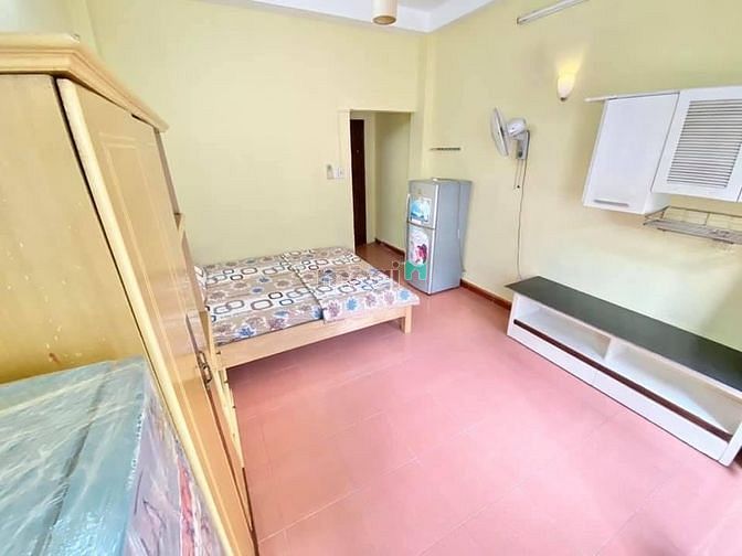 Hình ảnh Studio Ban Công Thoáng Mát Đường Lê Hồng Phong Q10