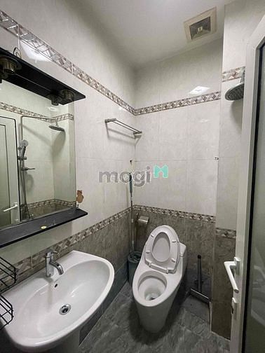 Hình ảnh Cho thuê nhà hxt 281/18a Lê Văn Sỹ p1 q Tân Bình