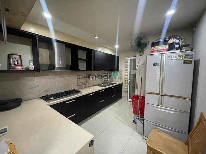 Hình ảnh Cho thuê nhà hxt 281/18a Lê Văn Sỹ p1 q Tân Bình
