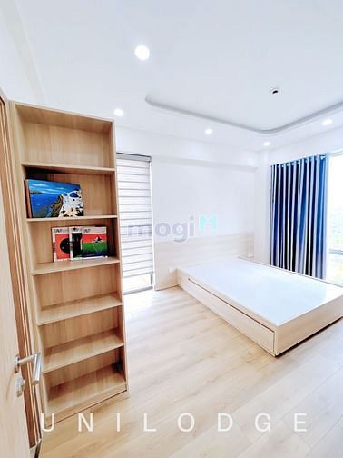 Hình ảnh Cho thuê gấp Trang Chủ MB66.COM / Đăng Ký Tặng 66K Urban Hill, Phú Mỹ Hưng. Dt 76m2, Nt đẹp giá 18tr