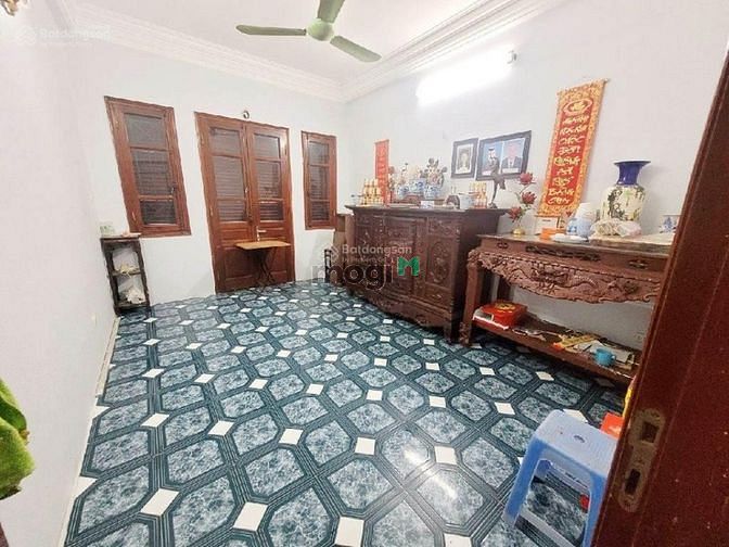 Hình ảnh Nhà đẹp ở ngay- Cao Đạt - Quận 5 - 41m2 chỉ 2 tỷ 230