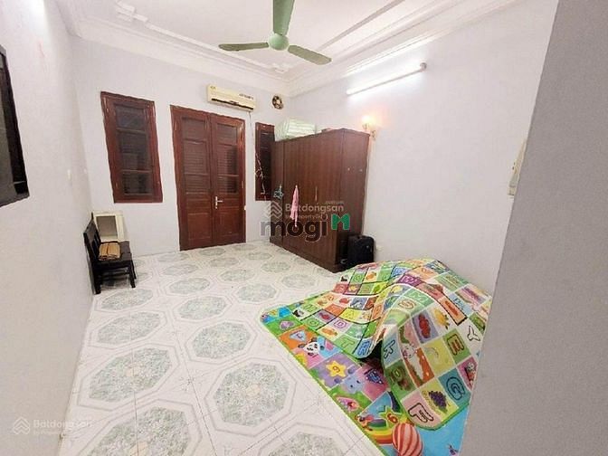 Hình ảnh Nhà đẹp ở ngay- Cao Đạt - Quận 5 - 41m2 chỉ 2 tỷ 230