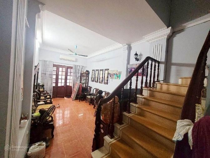 Hình ảnh Nhà đẹp ở ngay- Cao Đạt - Quận 5 - 41m2 chỉ 2 tỷ 230