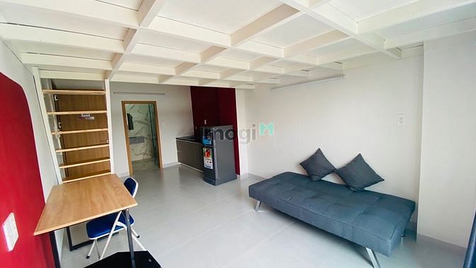 Hình ảnh Cho thuê phòng duplex ngay vincom gò vấp