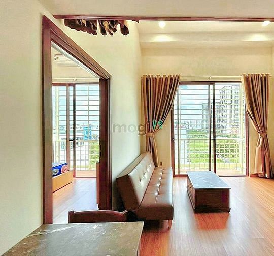 Hình ảnh Studio-1-2PN full Nthất gần Trương Văn Bang- Đảo Kim Cương 6,5tr-11tr