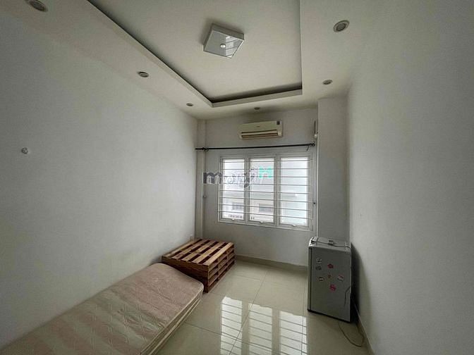 Hình ảnh Cho thuê nhà hxt 281/18a Lê Văn Sỹ p1 q Tân Bình