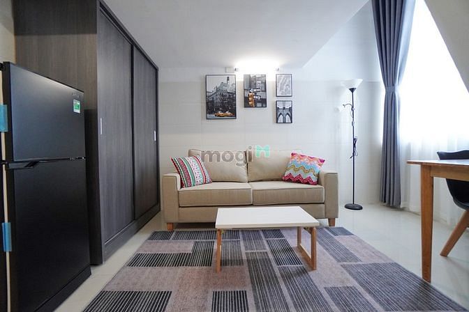 Hình ảnh Mb6623 nạp rút nhanh chóng đầy đủ nội thất - Huỳnh Tấn Phát - 35m2 - Gác cao 1m9