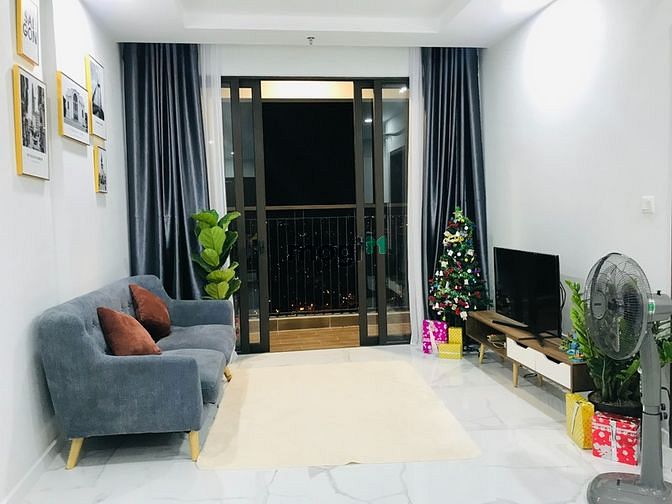 Hình ảnh Cho thuê Trang Chủ MB66.COM / Đăng Ký Tặng 66K Opal 2PN có nội thất giá 9 triệu/tháng,cạnh Tp.Thủ Đức