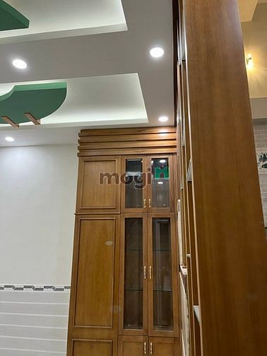 Hình ảnh Định cư cần bán gấp nhà đường Tên Lửa giá 1,46 tỷ 3pn-3wc