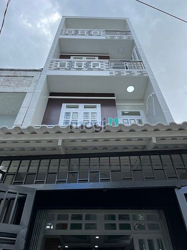 Hình ảnh Định cư cần bán gấp nhà đường Tên Lửa giá 1,46 tỷ 3pn-3wc