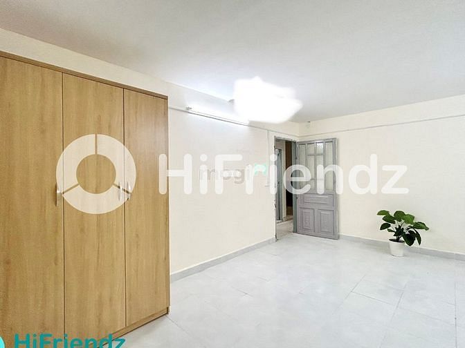 Hình ảnh Khai Trương Căn Hộ Duplex/Studio Ngay Quận 6 - Hỗ Trợ Cọc