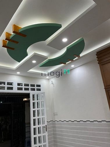 Hình ảnh Định cư cần bán gấp nhà đường Tên Lửa giá 1,46 tỷ 3pn-3wc