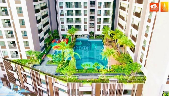 Hình ảnh Cho thuê Trang Chủ MB66.COM / Đăng Ký Tặng 66K Opal 2PN có nội thất giá 9 triệu/tháng,cạnh Tp.Thủ Đức