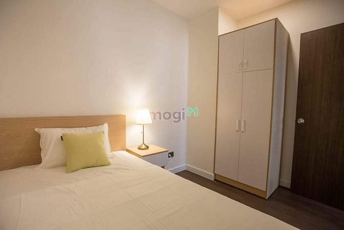 Hình ảnh Cho thuê Trang Chủ MB66.COM / Đăng Ký Tặng 66K SAIGON ROYAL 60m2 2pn1wc chỉ 20tr/tháng