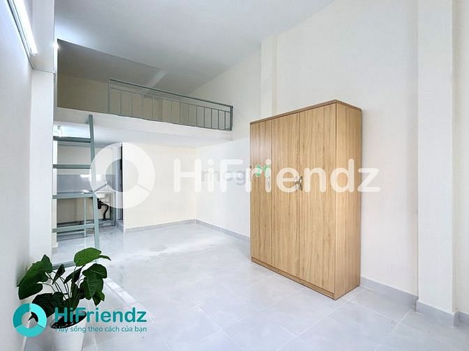 Hình ảnh Khai Trương Căn Hộ Duplex/Studio Ngay Quận 6 - Hỗ Trợ Cọc