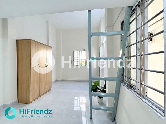 Hình ảnh Khai Trương Căn Hộ Duplex/Studio Ngay Quận 6 - Hỗ Trợ Cọc