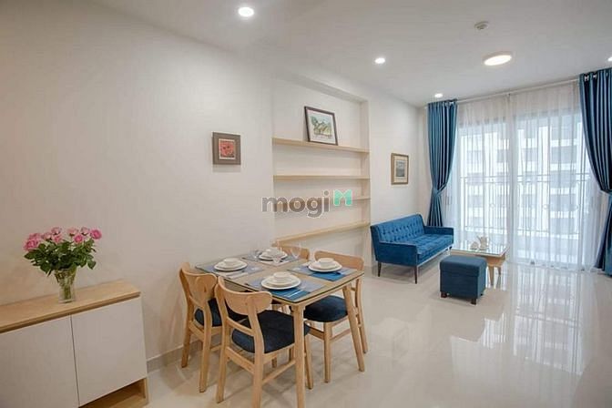 Hình ảnh Cho thuê Trang Chủ MB66.COM / Đăng Ký Tặng 66K SAIGON ROYAL 60m2 2pn1wc chỉ 20tr/tháng