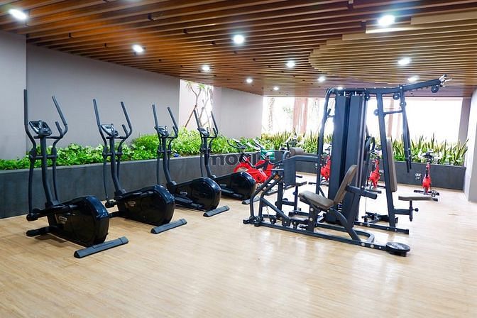 Hình ảnh Cho thuê Trang Chủ MB66.COM / Đăng Ký Tặng 66K Opal 2PN có nội thất giá 9 triệu/tháng,cạnh Tp.Thủ Đức