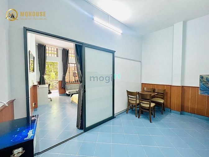 Hình ảnh 🌈CH- Siêu Rộng 60m2 - Dạng 1 Phòng Ngủ Ban Công - Gần Chợ Bà Chiểu