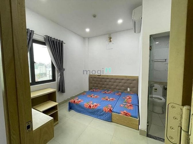 Hình ảnh Đầy đủ nội thất, hầm xe, camera an ninh