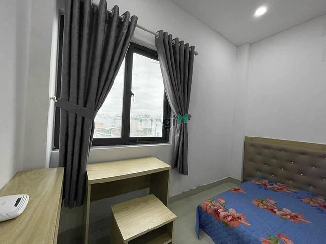 Hình ảnh Đầy đủ nội thất, hầm xe, camera an ninh