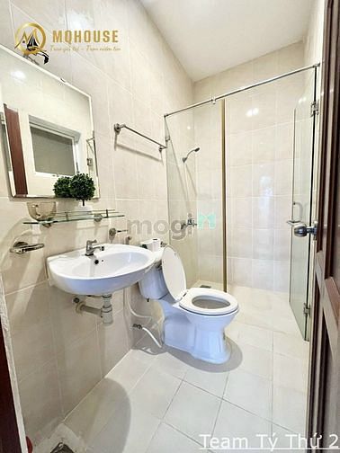 Hình ảnh Studio bancol full nội thất khu vực Phan Xích Long