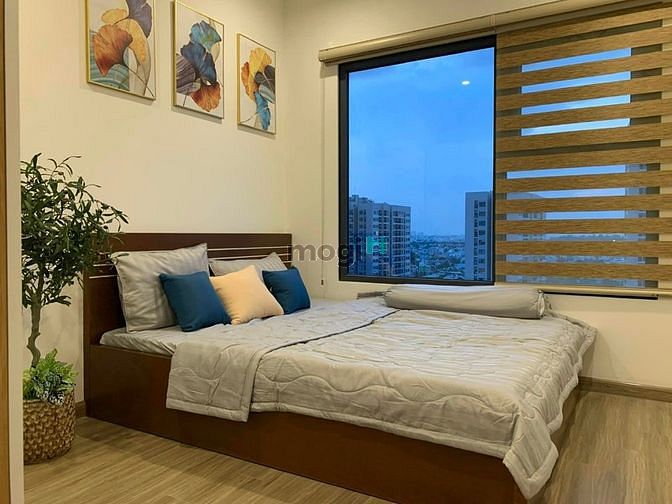 Hình ảnh Cho thuê Trang Chủ MB66.COM / Đăng Ký Tặng 66K 2 phòng ngủ Centana thủ thiêm quận 2 chỉ 13 triệu