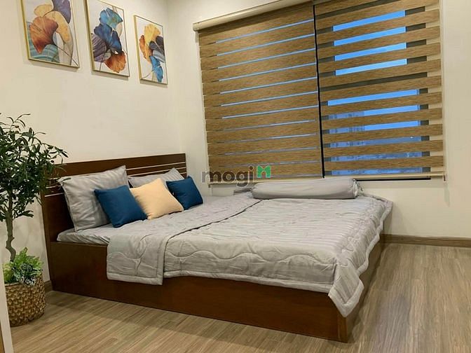 Hình ảnh Cho thuê Trang Chủ MB66.COM / Đăng Ký Tặng 66K 2 phòng ngủ Centana thủ thiêm quận 2 chỉ 13 triệu