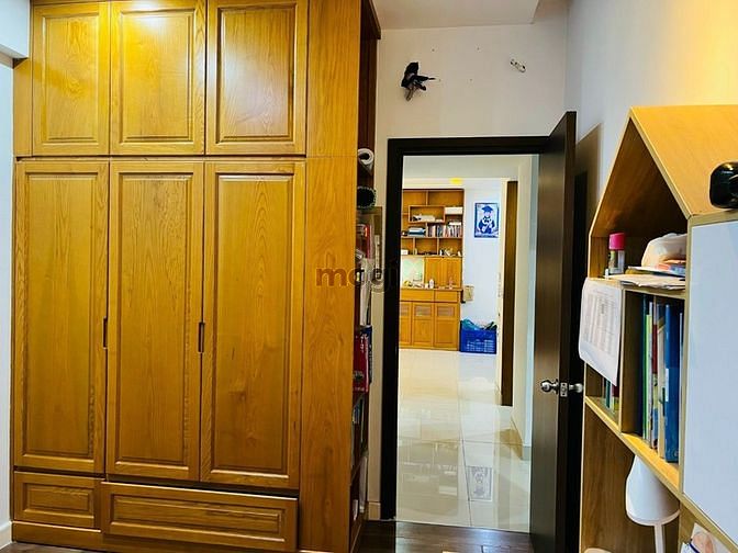 Hình ảnh BDS HVL [NC] Căn 3Pn Lucky Dragon giá 12 triệu ko PQL 14/06/2023