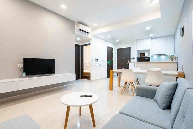 Hình ảnh ☎️☎️☎️Căn Hộ  STARLIGHT RIVERSIDE 84m2 FULL Nội Thất giá 1 tỷ 420