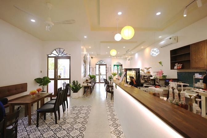 Hình ảnh Cần sang mặt bằng - trang thiết bị quán cà phê